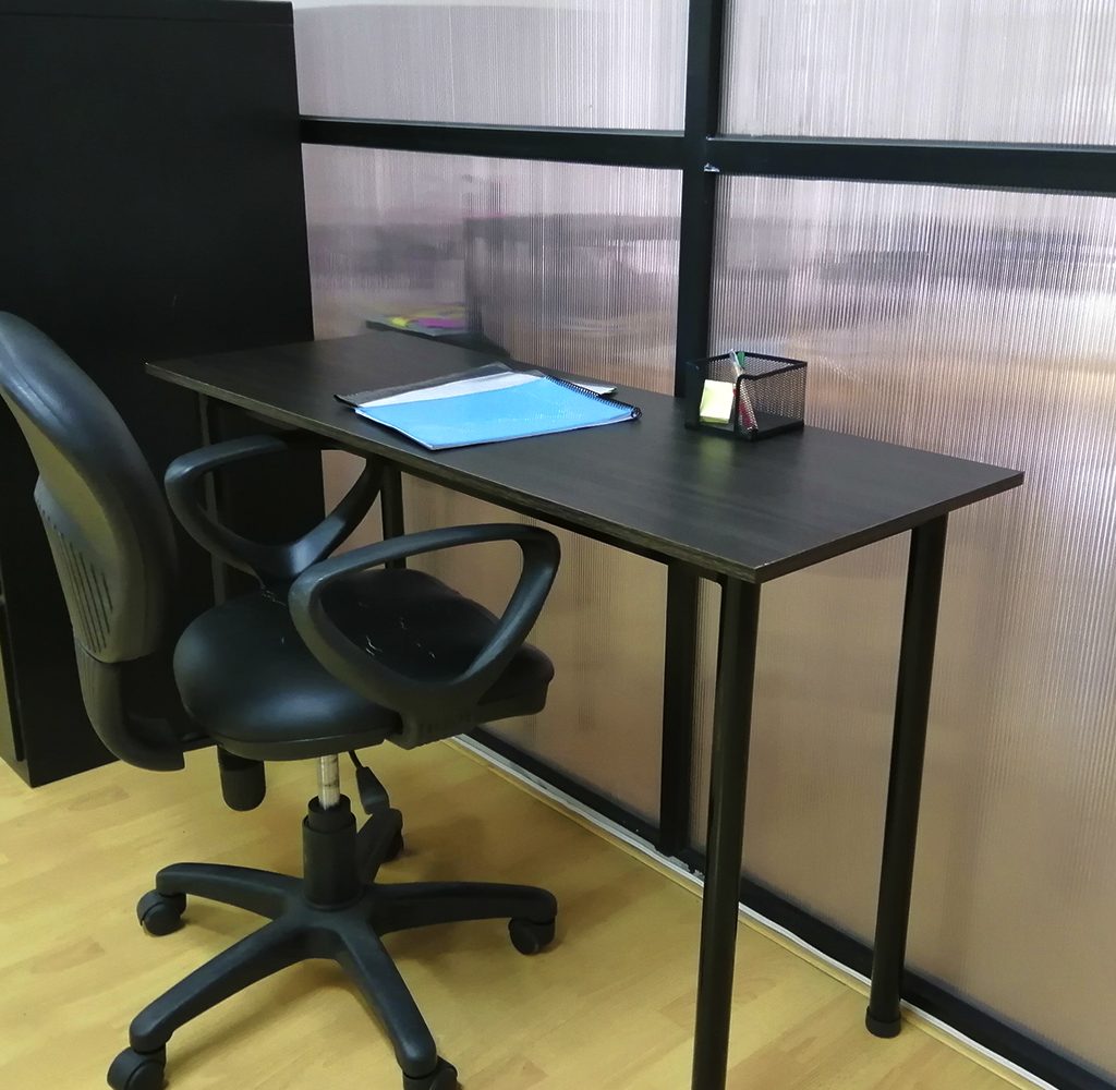 Coworking-Quito